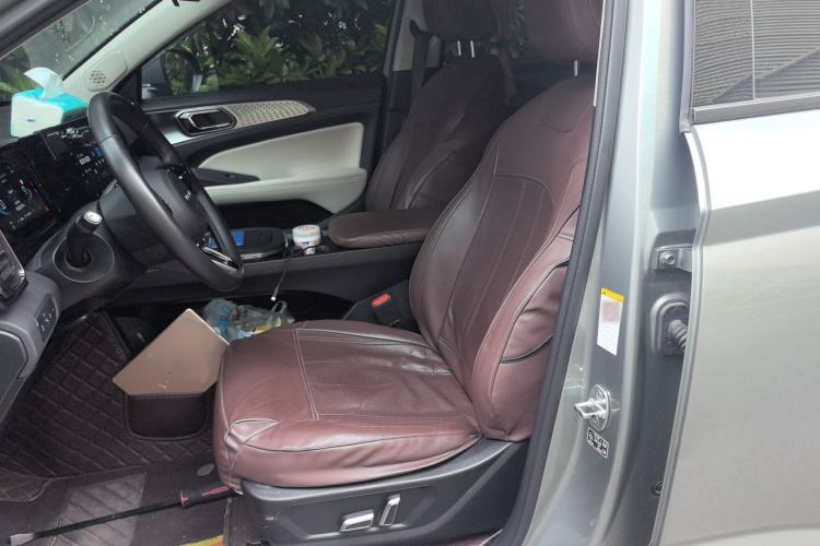 Used Haval Fierce Dragon 2023 1.5L 110KM Navigation Edition