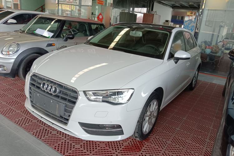 Used Audi A3 2016 Sportback 35 TFSI Ambition