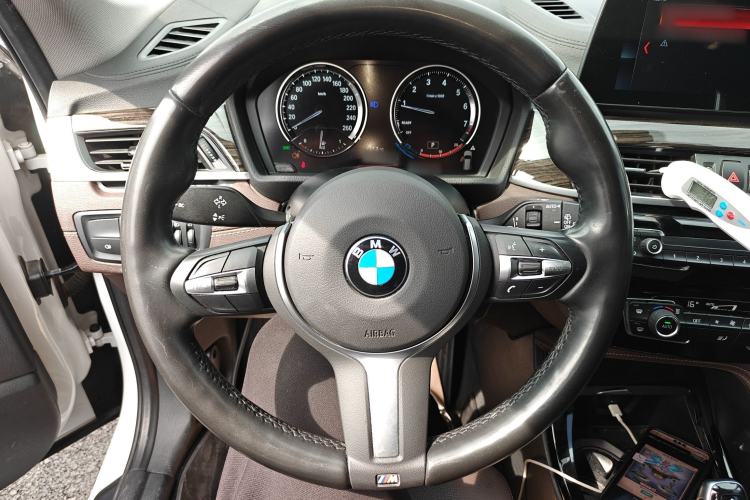 Used BMW X1 2020 xDrive25Li Luxury Edition