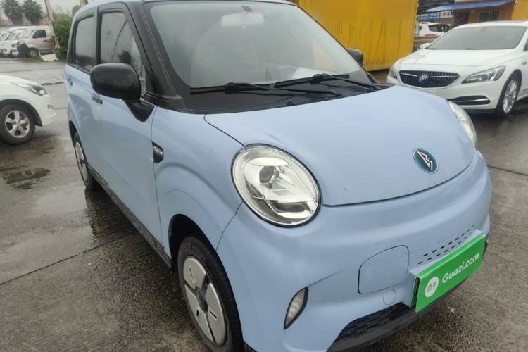 Used LINGBOX LINGBOX 2022 Li Qingzhao Pro Edition 14.08 kWh