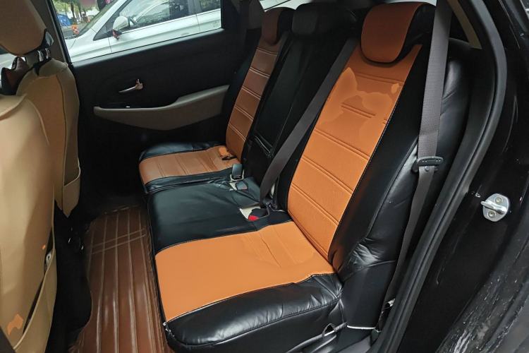 Used Kia Carens 2013 2.0L 7-Seater Automatic Standard Version China V Standard
