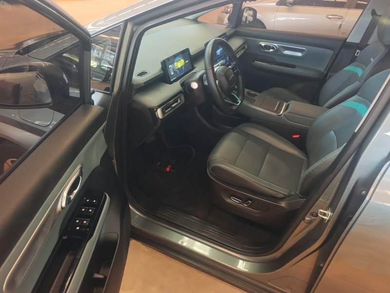 Used AION Y 2022 Plus 70 Smart Edition — 15