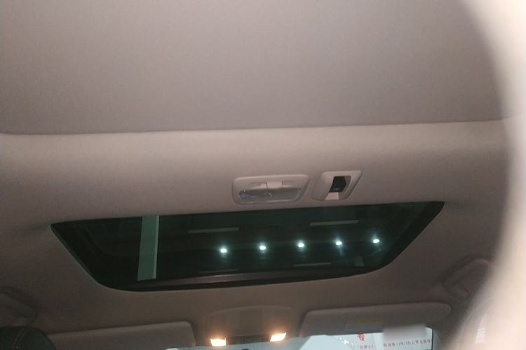 Used Mitsubishi Eclipse Cross 2021 1.5T CVT Four-Wheel Drive Passion Edition