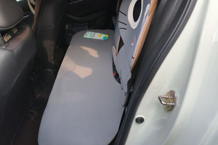 Used Mazda Mazda 3 Axela 2021 2.0L Automatic Zhiya Edition