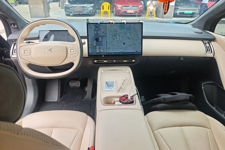 Used XPeng P7+ 2024 Long-Range Max
