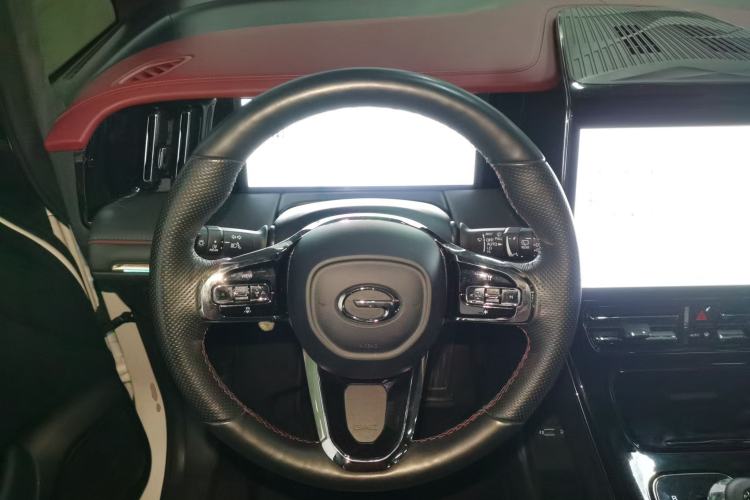 Used GAC Trumpchi M8 2023 Zongshi Series 400T Ultimate Edition