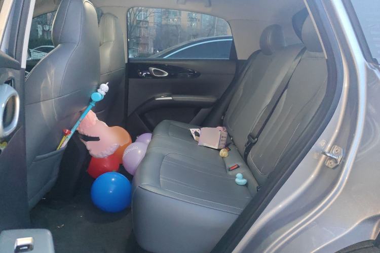 Used Geely Galaxy Geome 2025 UP 410km Exploration Edition