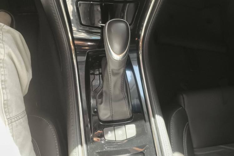 Used Cadillac ATS-L 2016 28T Tech Edition