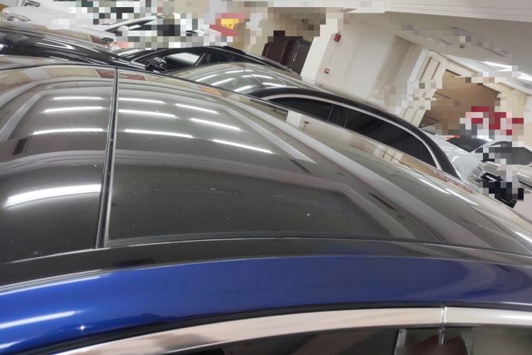 Used Mercedes-Benz C-Class 2019 Restyled C 260 L Sport Edition