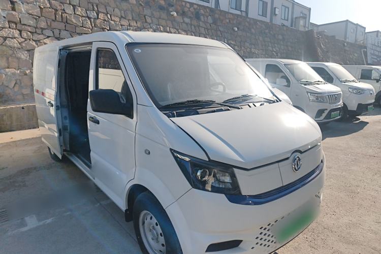 Used Dongfeng Yufeng EM27 2024 EM27L Eves Power 41.86 kWh

