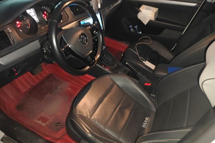 Used Volkswagen Gran Lavida 2015 230TSI DSG Comfort Edition