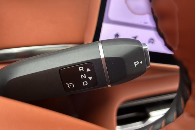 Used Qiyuan Q07 2025 145 Prestige Edition