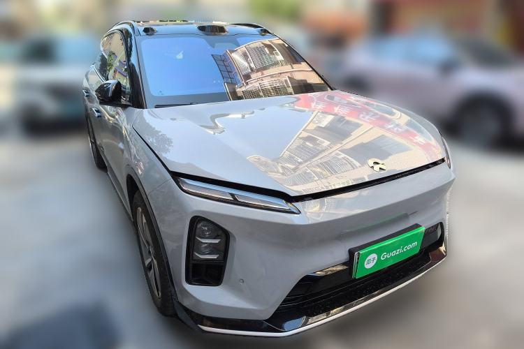 Used Nio ES6 2025 75 kWh
