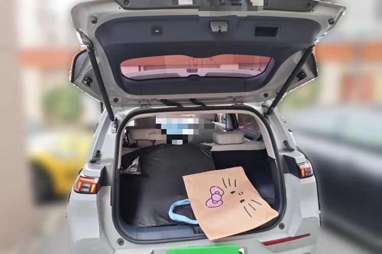 Used AION Y 2021 70 Intelligent Dynamic Edition