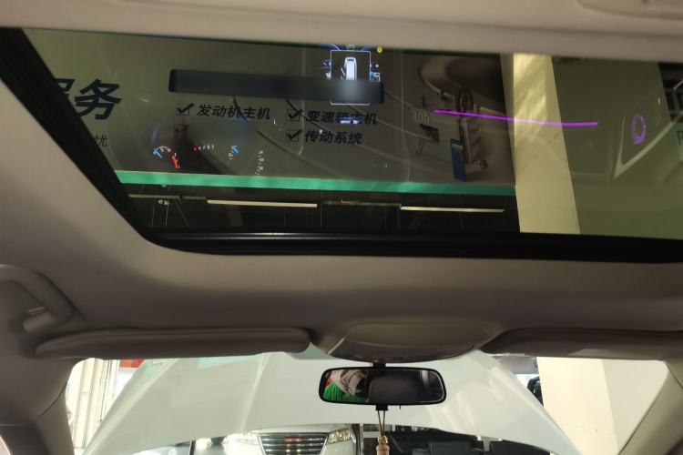 Used Ford Mondeo 2018 EcoBoost 200 Stylish Model