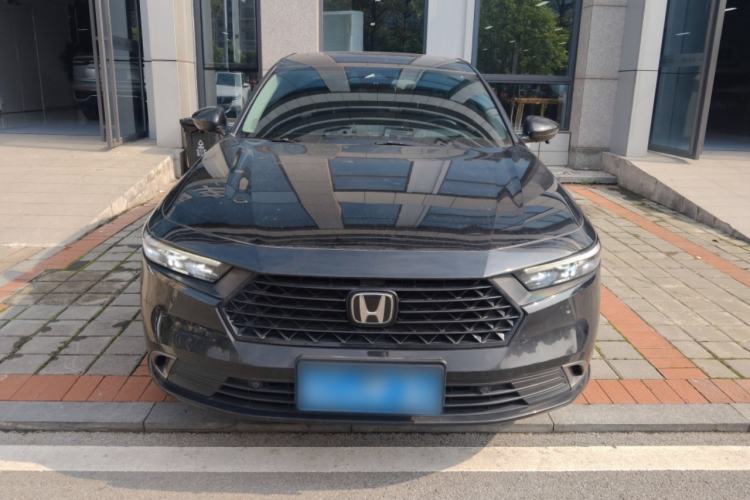 Used Honda Accord 2024 260TURBO Prestige Edition