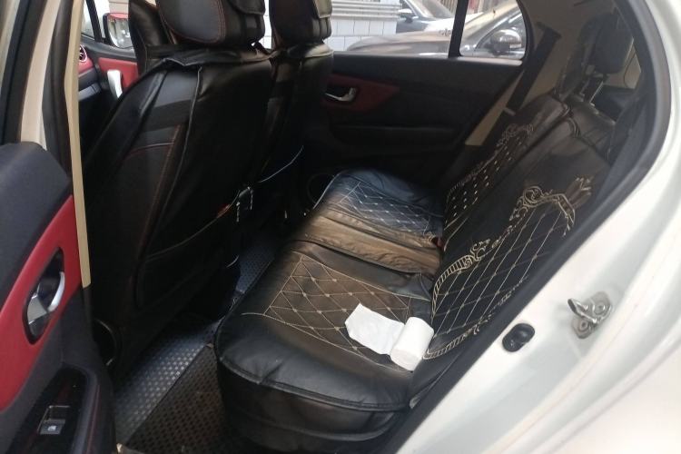 Used Haval H1 2015 1.5L AMT Luxury Model