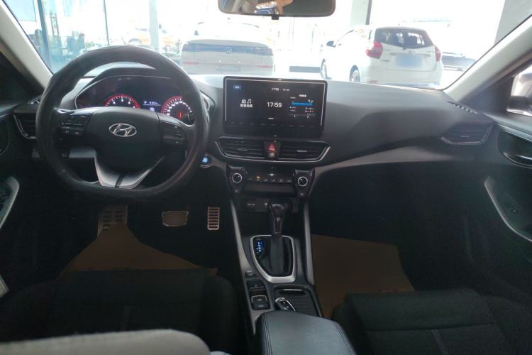 Used Hyundai Lafesta 2019 240TGDi Sport Edition China V standard