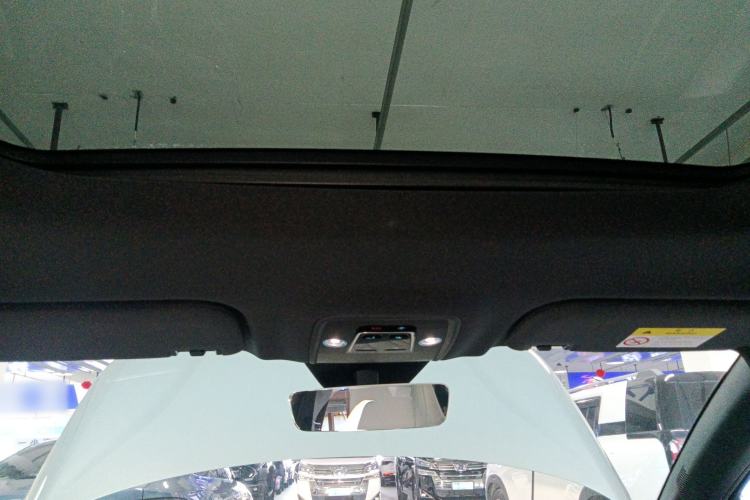 Used BYD Seal 06 New Energy 2024 DM-i 120KM Prestige Model
