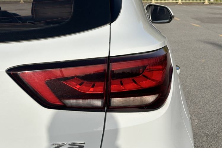 Used MG ZS 2020 180 DVVT Automatic Lite
