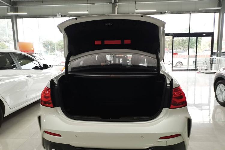 Used BMW 1 Series 2021 120i M Sport Night Edition