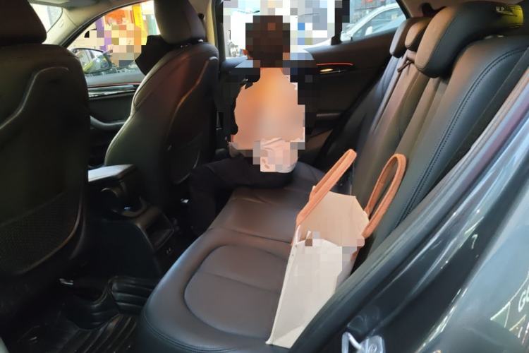 Used BMW X2 2019 sDrive20i M Sport Package China VI Emission Standard