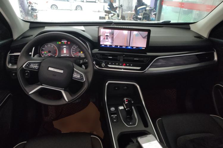 Used Haval H6 2021 National Trend Edition 1.5T Automatic Urban Version