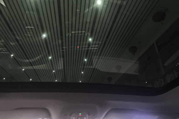 Used Audi Q5L 2023 40T Fashionable and Elegant Version