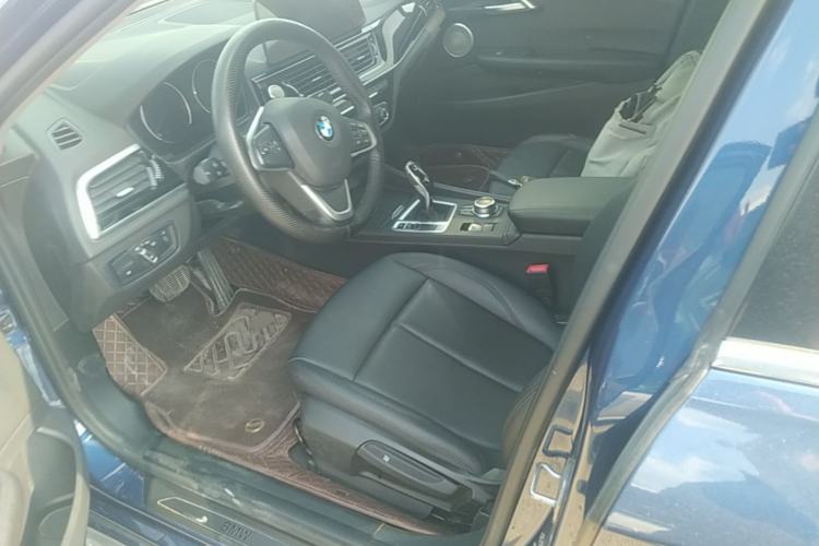 Used BMW 1 Series 2023 120i M Sport Edition
