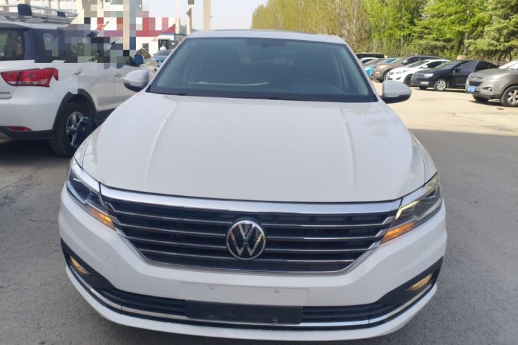 Used Volkswagen Lavida 2022 280TSI DSG Comfort Edition Front