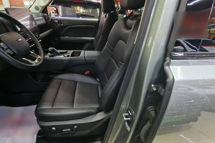 Used Haval Raptor New Energy 2024 Hi4 145 Cross-Over Edition
