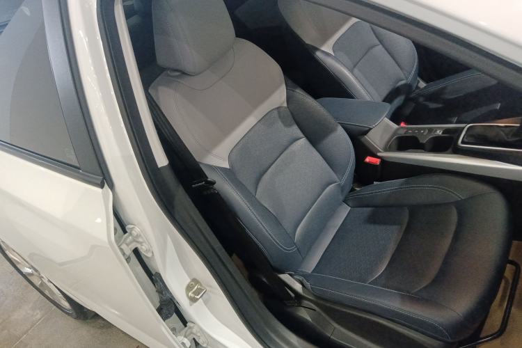 Used Chevrolet Monza 2023 1.5L Dual-Clutch Enjoyment Edition