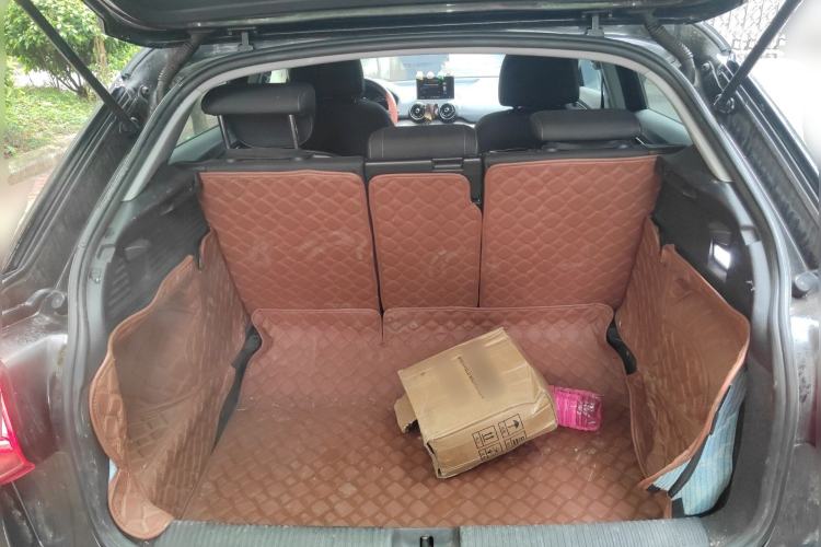 Used Audi Q2L 2020 35 TFSI Ambition Dynamic Edition
