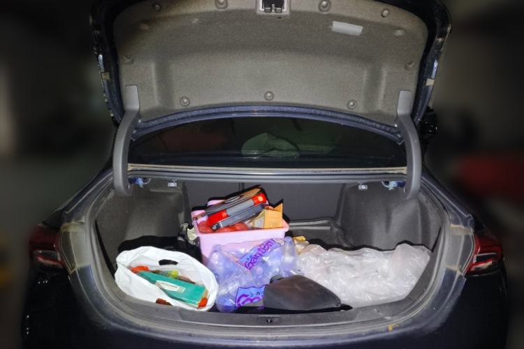 Used Buick LaCrosse 2021 652T Luxury Model
