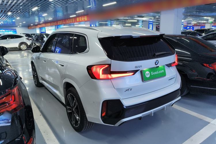 Used BMW X1 2023 sDrive25Li M Sport Package