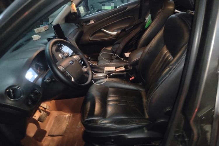 Used Ford Mondeo 2011 2.0L GTDi 200 Luxury Edition