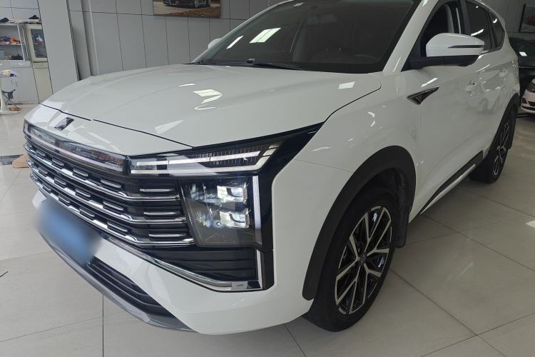 Used SOL X8 PLUS 2023 1.5 TGDI DCT Smart Edition 7-Seater
