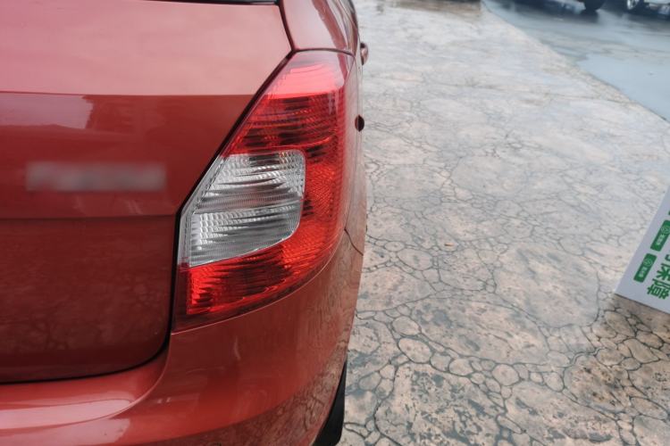 Used Skoda Fabia 2012 1.4L Automatic Crystal Edition