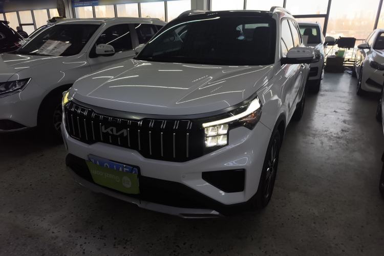 Used Kia Sportage R 2021 Ace 2.0L Splendid Edition