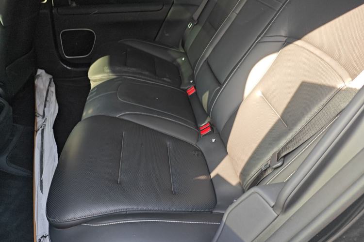 Used Avatr 12 2023 650 Three-Laser Four-Wheel Drive Performance Edition
