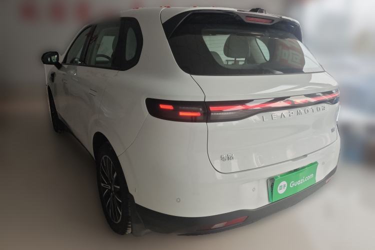 Used Leapmotor B10 2025 510 LiDAR Version
