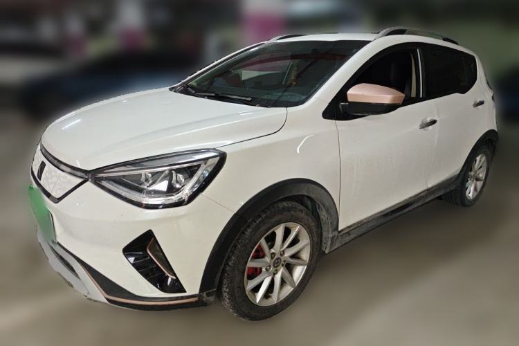 Used SOL E20X 2020 Heartbeat Edition