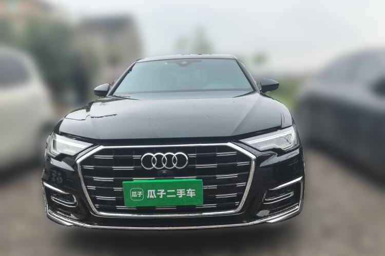 Used Audi A6L 2024 45 TFSI Prestige Dynamic Edition