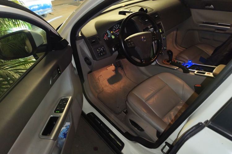 Used Volvo S40 2011 2.0L Automatic Zhiya Edition
