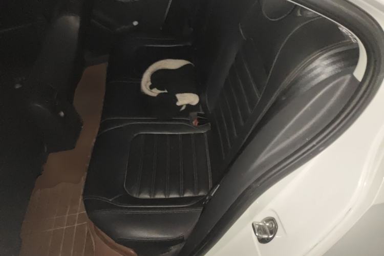 Used Volkswagen Sagitar 2012 1.4TSI Automatic Flagship Edition