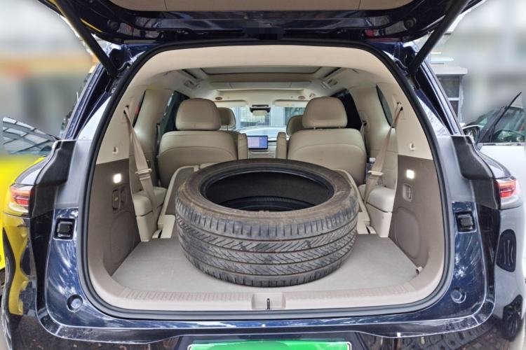 Used IM LS9 2026 Model 66 Ultra
