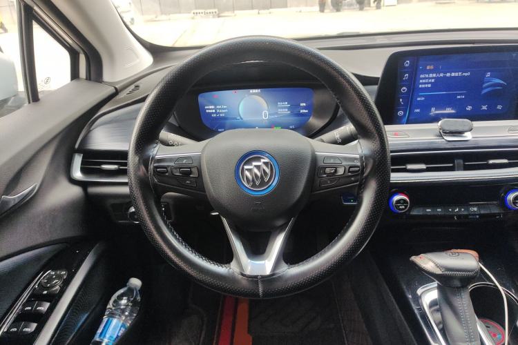 Used Buick Velite 6 2024 430km Comfort Edition
