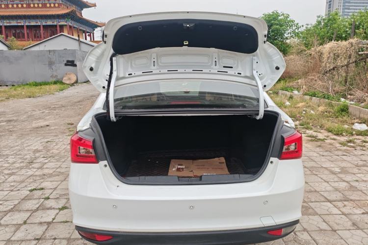 Used Chery Arrizo 5 2019 Revised PRO 1.5L CVT Youth Edition China VI Standard
