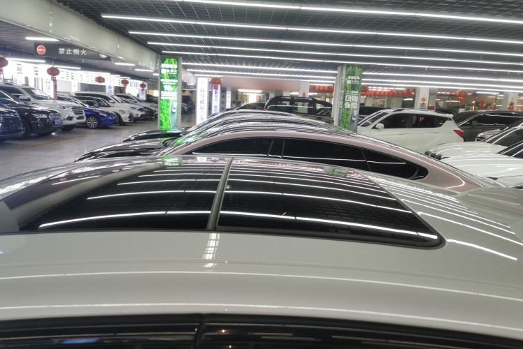 Used BMW 1 Series 2021 Restyled 125i M Sport Night Edition