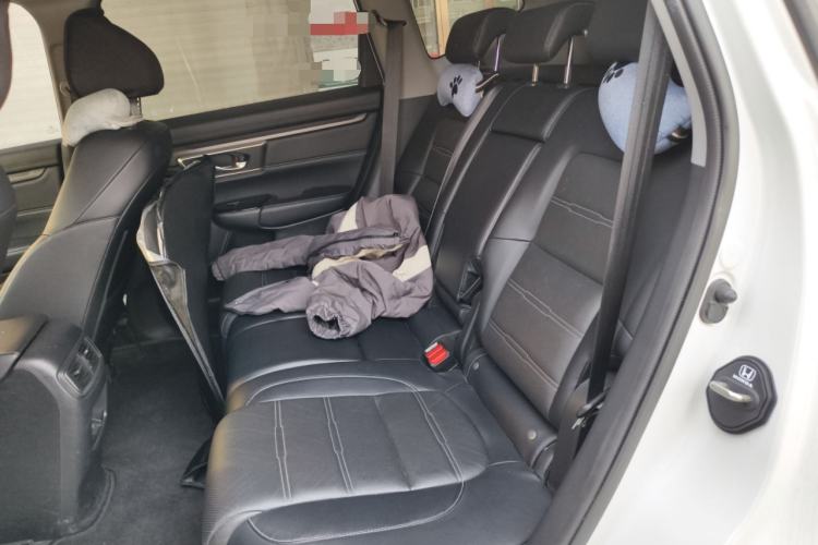 Used Honda CR-V New Energy 2021 Rui Hybrid e+ 2.0L Ruichi Edition